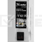 Конвектор MTX КМ-1500.2 белый, 1500 Вт, 20 м2, термостат, фото7