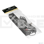 Сетевой фильтр ExeGate EX279179RUS SP-5-7B (5 розеток, 7м, евровилка, черный), фото4