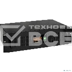 Источник бесперебойного питания ExeGate ServerRM UNL-3000.LCD.AVR.2SH.3C13.USB.3U <3000VA/1800W, Color LCD, AVR, 2*Schuko+3*C13, USB, 3U, установка в стойку, Black>, фото10