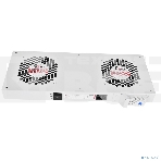 Модуль вентиляторный, 2 вентилятора с терморегулятором R-FAN-2T , фото4