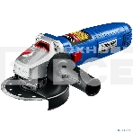 Углошлифовальная машина ЗУБР 125 мм, 1500 Вт, регулировка оборотов, серия Профессионал., фото17