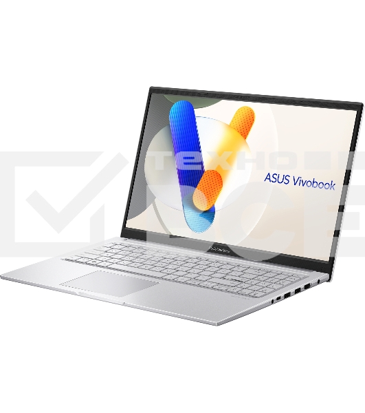 Ноутбук Asus Vivobook 15 X1504VA-BQ895 Core i5 120U 16Gb SSD512Gb UMA 15.6