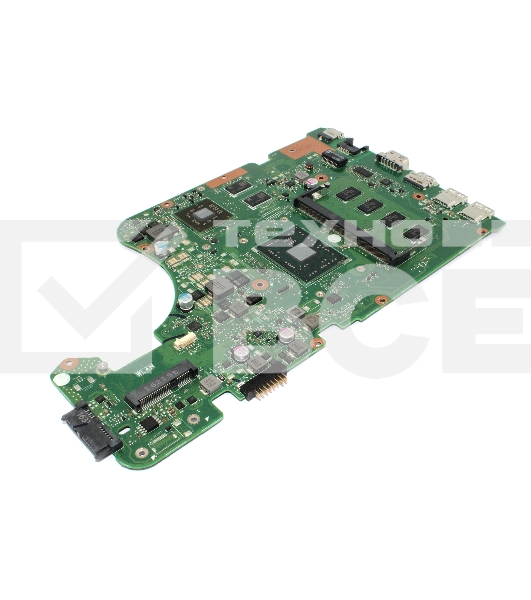 Материнская плата для Asus X555YI 4G/A8-7410