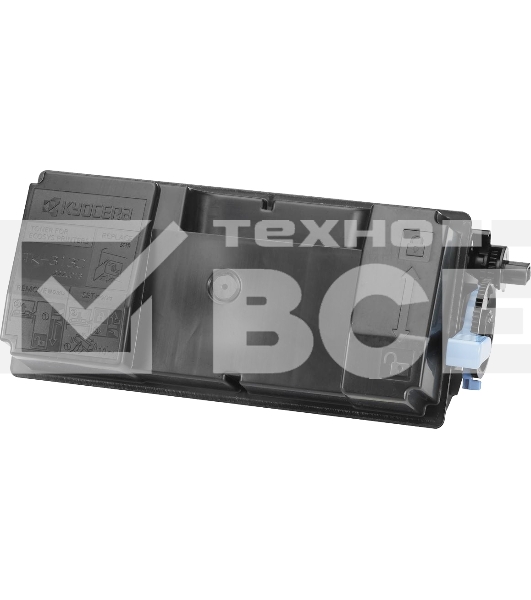 Картридж лазерный Kyocera TK-3130 (1T02LV0NL0) черный для FS-4200DN/4300DN, M3550idn/M3560idn 25000 стр