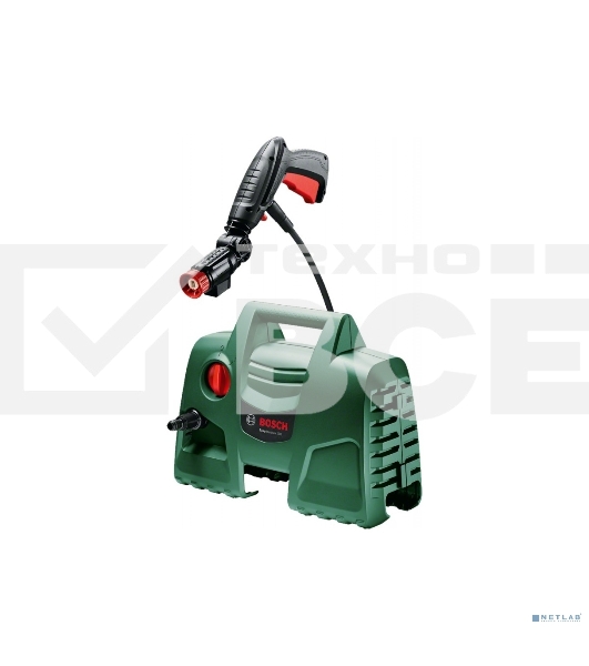 Минимойка Bosch EasyAquatak 100 1200Вт