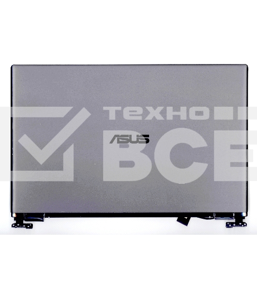 Матрица для Asus UX562 UHD крышка в сборе