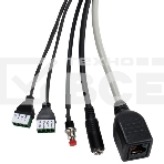 Видеокамера IP D-Link DCS-7110/UPA/B1A, фото3