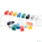 Изолирующий колпачок Cabeus, материал: полипропилен, серый, фото 1