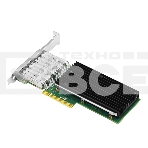 Сетевой адаптер PCIE 10GB FIBER 4SFP+ LREC9804BF-4SFP+ LR-LINK, фото2