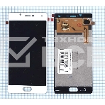 Дисплей для Micromax Canvas Unite 4 Q427 белый, фото 1