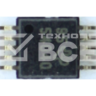 Контроллер TPS54040 DGQ