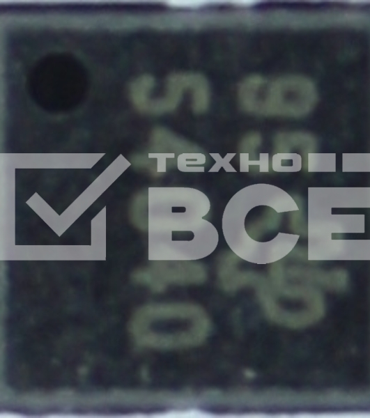 Контроллер TPS54040 DGQ