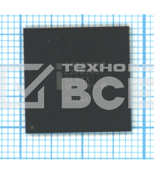 Микросхема CG82NM10 SLGXX, BGA