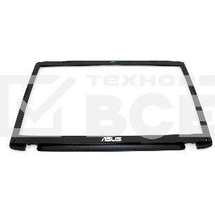 Рамка матрицы (Bezel) для Asus GL752