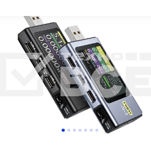 Тестер USB FNIRSI-FNB58