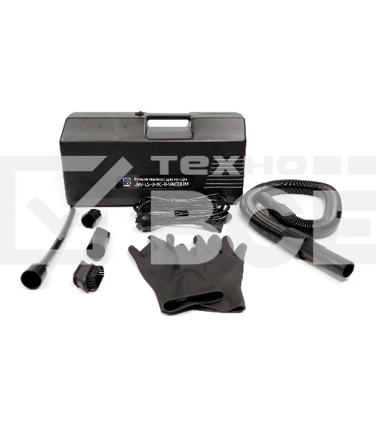 Ручной пылесос для тонера NVP (LS-B-XC-II) (фильтр аналог Type II)