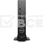 Персональный компьютер DELL OptiPlex 3000 TC Celeron N5105 / 8Gb/64Gb eMMC/ No Kbd&Mouse/ No WiFi&BT/ Dell ThinOS/ 1Y, фото4