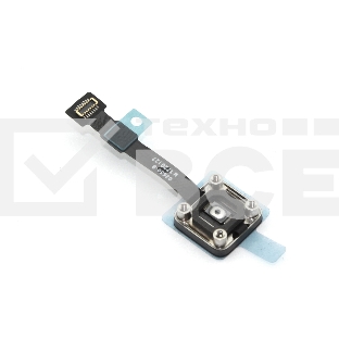 Кнопка включения Touch ID для MacBook Air 13 Retina A2179 Early 2020 (821-02630)