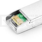 Трансивер Intel Compatible 1000BASE-SX and 10GBASE-SR SFP+ Dual-Rate 850nm 300m DOM Duplex LC/UPC MMF Optical Transceiver Module, фото6