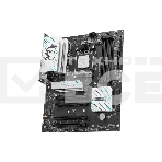 Материнская плата MSI B840 GAMING PLUS, Socket AM5, AMD B840, 4xDDR5, 4xSATA, 2xM.2, 1xPCI-E 4.0 x16, 1xPCI-E 3.0 x4, 3xPCI-E 3.0 x1, 1xHDMI, 1x 2.5Gb LAN, 4xUSB-A 2.0, 2xUSB-A 5Gbps, 1xUSB-C 5Gbps, 1xUSB-A 10Gbps, 1xUSB-C 10Gbps, 3x3.5 мм, 7.1, ATX, фото4