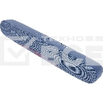 Колонка портатитвная Ural ТТ М100+ синий 6W 1.1 BT/3.5Jack/USB-C 10м 1200mAh (без.бат) (УРАЛ ТТ М100+ СИНИЙ), фото6