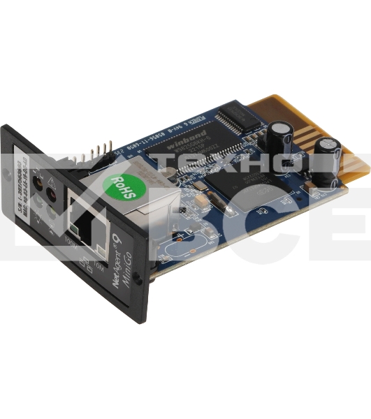 Модуль Ippon SNMP NA+ (2069980)