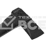 Колун Denzel F7, 1400 гр, двухкомпонентная рукоятка, 500 мм, фото6