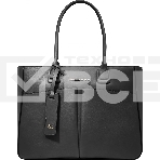 Сумка для ноутбука женская Piquadro Ashley BD6461W134/N, натур.кожа, черный, фото4