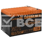 Батарея ExeGate HR 12-12 (12V 12Ah 1251W), клеммы F2, фото7