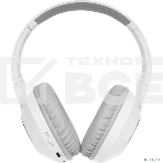 Гарнитура беспроводная накладная A4Tech 2Drumtek BH300 белый/серый беспроводные bluetooth оголовье (BH300 GRAYISH WHITE), фото3