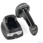 Сканер штрих-кода ручной Mindeo CS2291-HD 2D имидж, беспроводной, USB, Bluetooth, черный, фото7