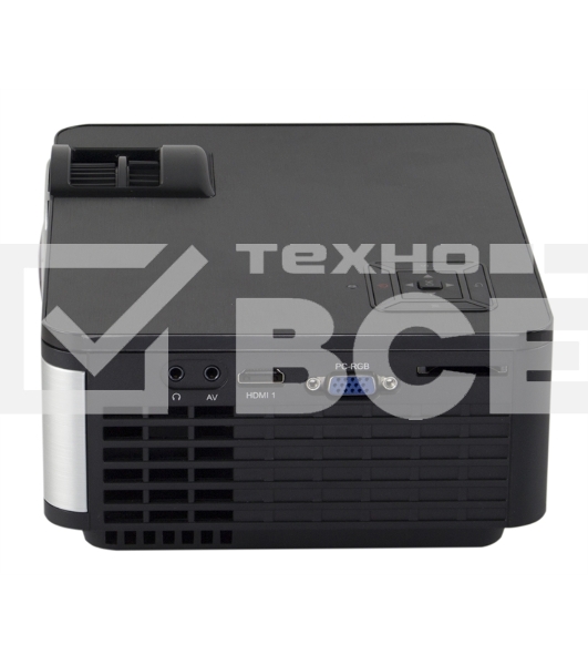 Проектор Cactus 1900 LUMENS CS-PRE.05B.WXGA