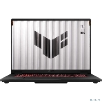 Ноутбук Asus TUF Gaming A18 FA808UH-S8052/18'/IPS/AMD Ryzen 7 260/16Gb/512Gb SSD/NVIDIA GeForce RTX5050 8Gb/без ОС/серый/2.6kg, фото14