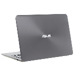 Крышка для Asus Zenbook UX305UA QHD серая, фото8