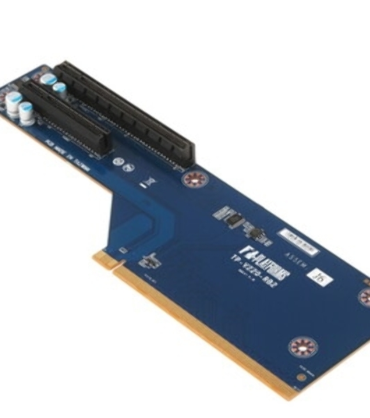 Переходник TP-V220-SBB-V6 INTERPOSER CARD