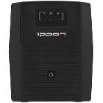 Источник бесперебойного питания Ippon Back Basic 1500 / 1500 ВА / 900 Вт / 6 x IEC 320 C13, фото21