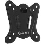 Кронштейн для телевизора ONKRON NN31 10'-32' фиксированный, черный, фото6