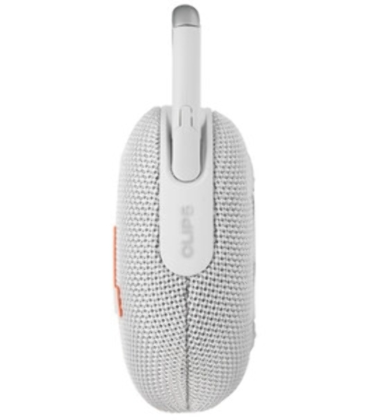 Портативная акустика JBL CLIP 5, белый