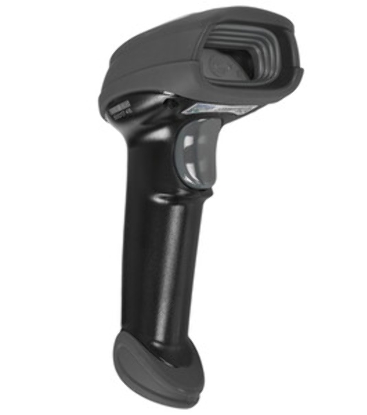 Сканер штрих-кода ручной Mindeo CS2291-SR 1D/2D имидж, беспроводной, USB, Bluetooth, черный