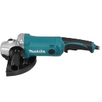 Угловая шлифовальная машина Makita GA9050 2000Вт, фото8