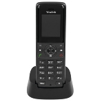 Телефон DECT-трубка Yealink W74H черный, фото9