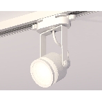 Светильник Ambrella light XT6601080 WH/SWH/FR белый/белый песок/белый матовый MR16 GU10 (C6601, N6220), фото3