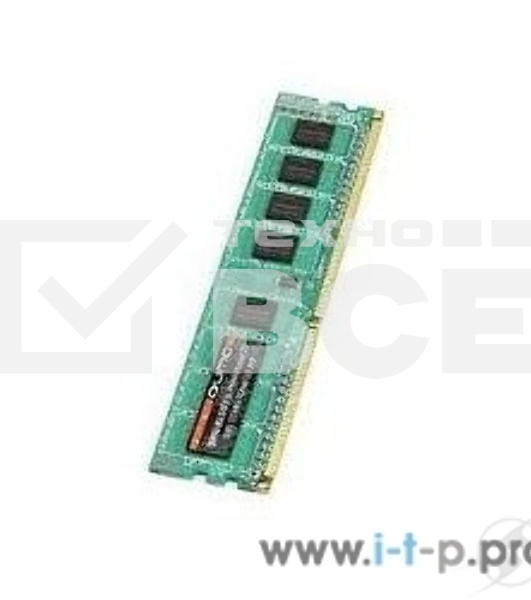 Оперативная память Qumo, DDR3L, 8GB (1x8GB), DIMM, 1600MHz, CL11