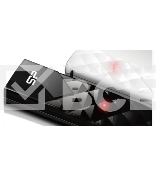 Флешка USB Silicon Power R/W USB Drive 64Gb Ultima U03 SP064GBUF2U03V1K USB2.0, Black