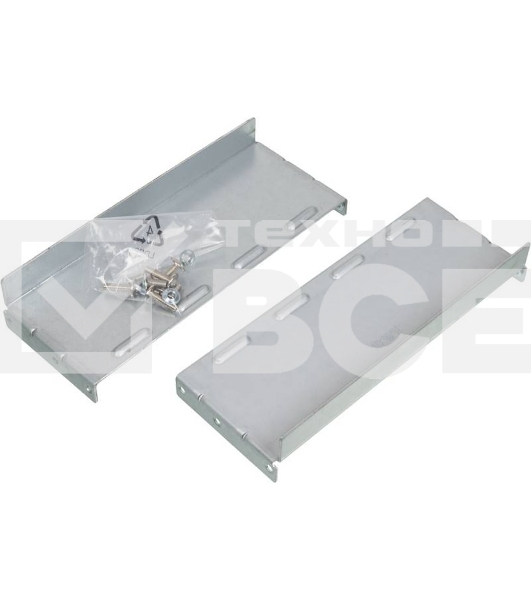 Источник бесперебойного питания APC Smart-UPS C SMC2000I-2U 1300Вт 2000ВА черный