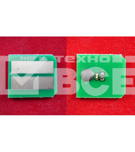 Чип ELP для OKI B4400/B4600 (43502306) 3K