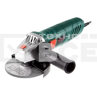 Угловая шлифовальная машина Haммer Flex USM900D 900Вт 12000об/мин 125мм