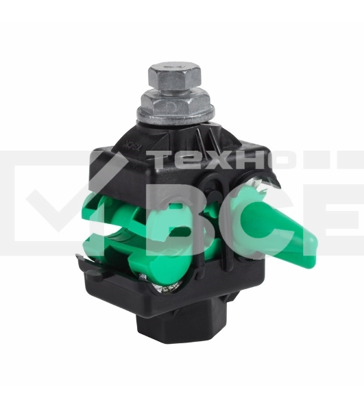 Прокалывающий зажим Р 645-TE 16-150/10-35 мм²