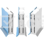 Беспроводной маршрутизатор Mikrotik RB941-2nD MikroTik RouterBOARD hAP lite, фото8