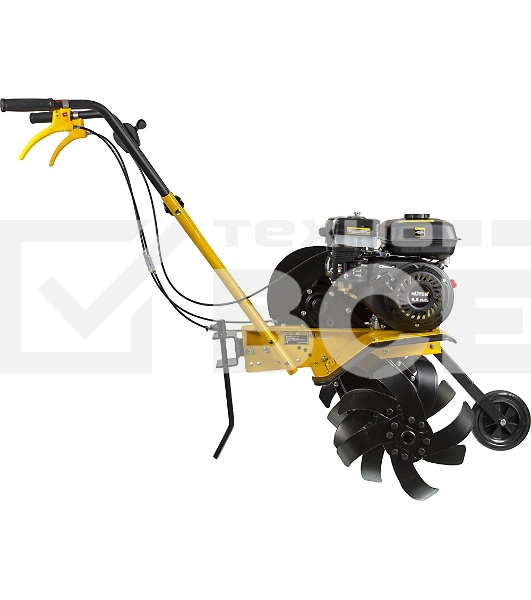 Культиватор Huter GMC-6.8 6.8л.с.